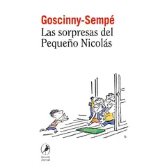 EDITORIAL CATALONIA - Las sorpresas del pequeño Nicolás