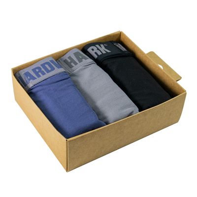 Imagen 2 del producto Tripack Boxer HW E-Copper