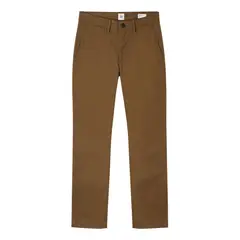 GAP - Pantalon Slim Hombre Beige
