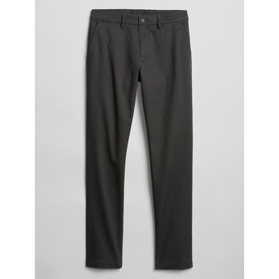 Imagen 2 del producto Pantalón Slim Hombre Gris
