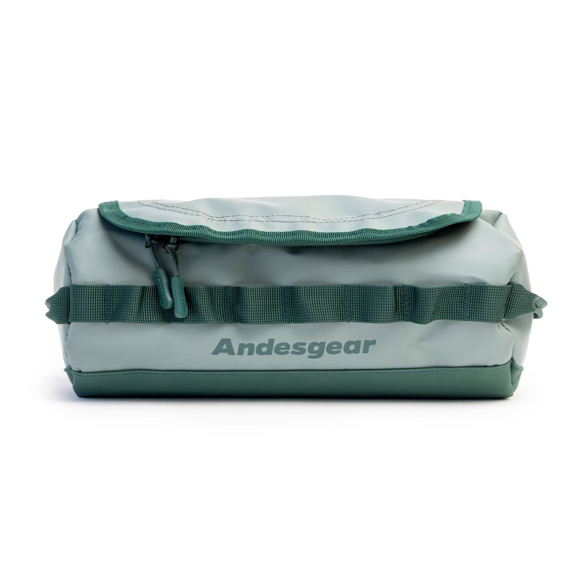 ANDESGEAR - Neceser Unisex Chilco Verde Andesgear