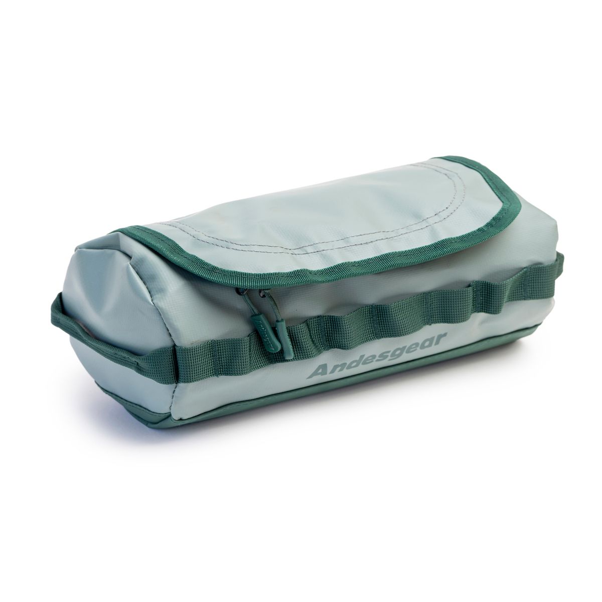 ANDESGEAR - Neceser Unisex Chilco Verde Andesgear