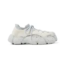 CAMPER - Zapatillas Mujer Roku Blanco