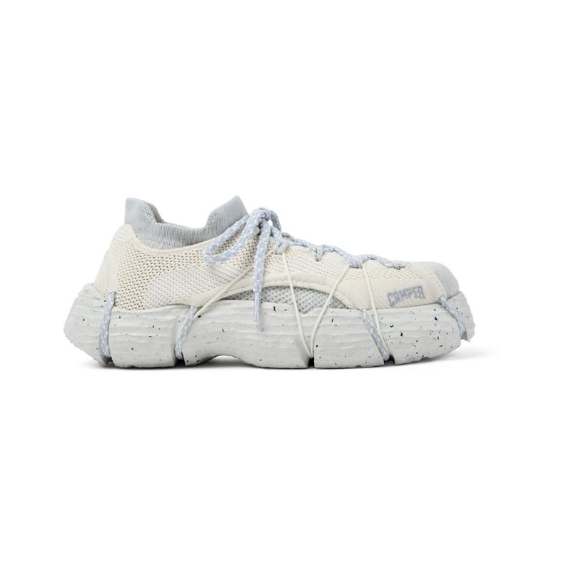 CAMPER - Zapatillas Mujer Roku Blanco Camper