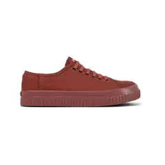 CAMPER - Zapatillas Mujer Peu Roda Burdeos