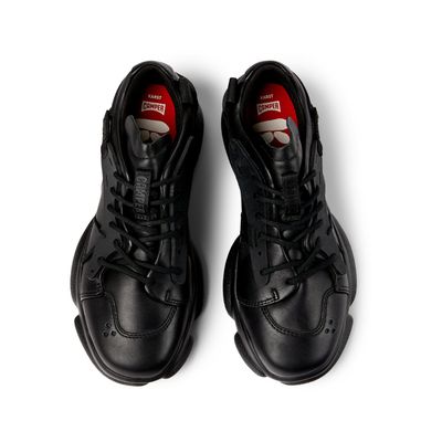 Imagen 2 del producto Zapatillas Mujer Karst Negro