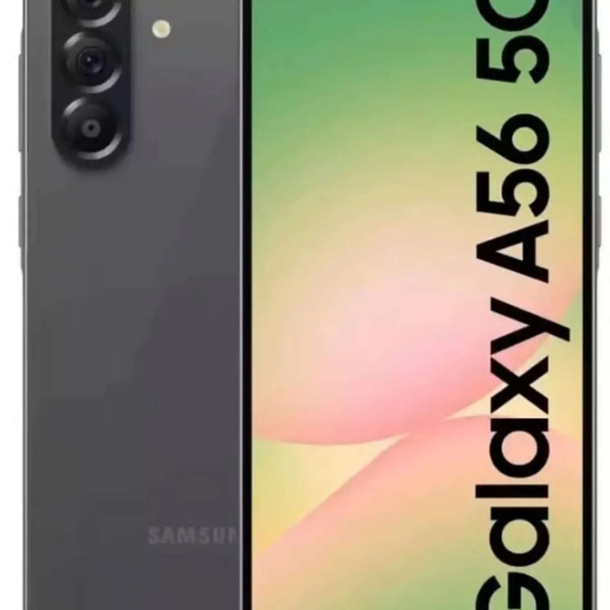 SAMSUNG - Samsung galaxy A56 5g 128gb 8gb Ram Gris oscuro