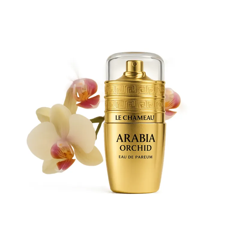 EMPER - PERFUME LE CHAMEAU ARABIA ORCHID 100ML EDP UNISEX