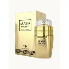 EMPER - PERFUME LE CHAMEAU ARABIA ORCHID 100ML EDP UNISEX