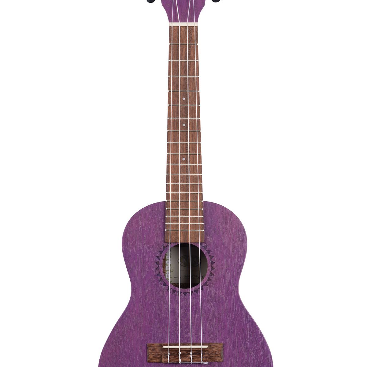 KALA - Ukelele Concierto Ka-Mrt-Pur-C Kala