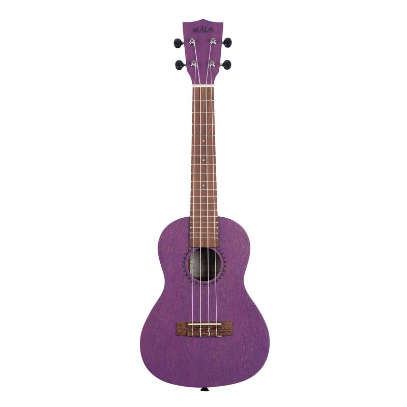 KALA - Ukelele Concierto Ka-Mrt-Pur-C Kala