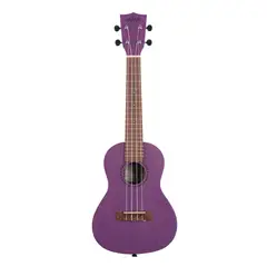 KALA - Ukelele Concierto Ka-Mrt-Pur-C