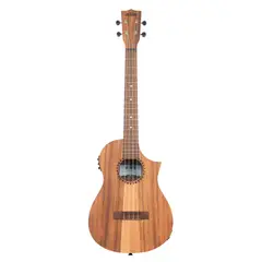 KALA - Ukelele Baritono eq teak tri-top