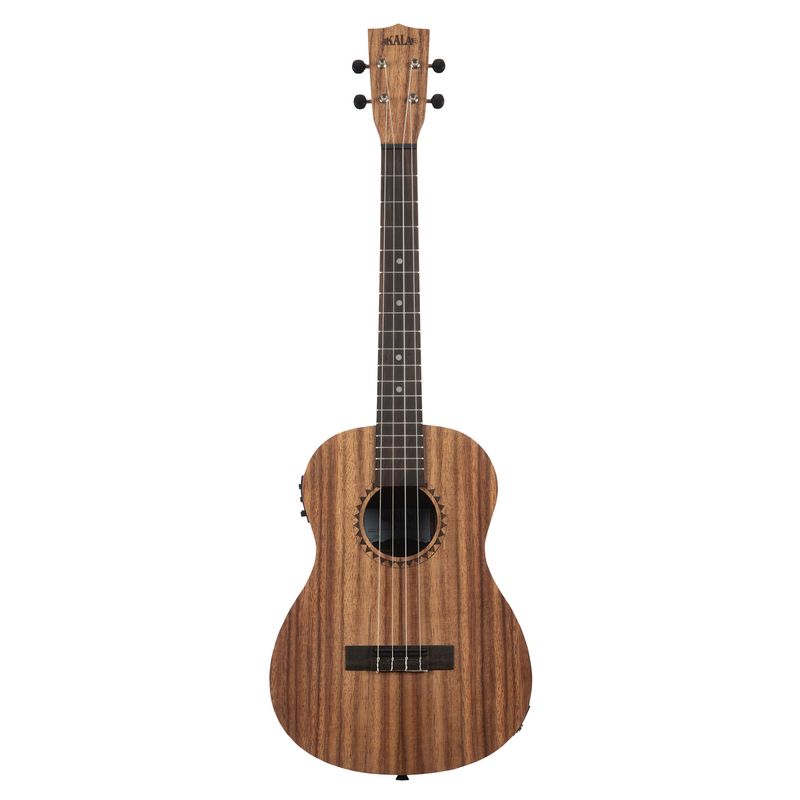 KALA - Ukelele Baritono EQ Ka-teak-be teak Kala
