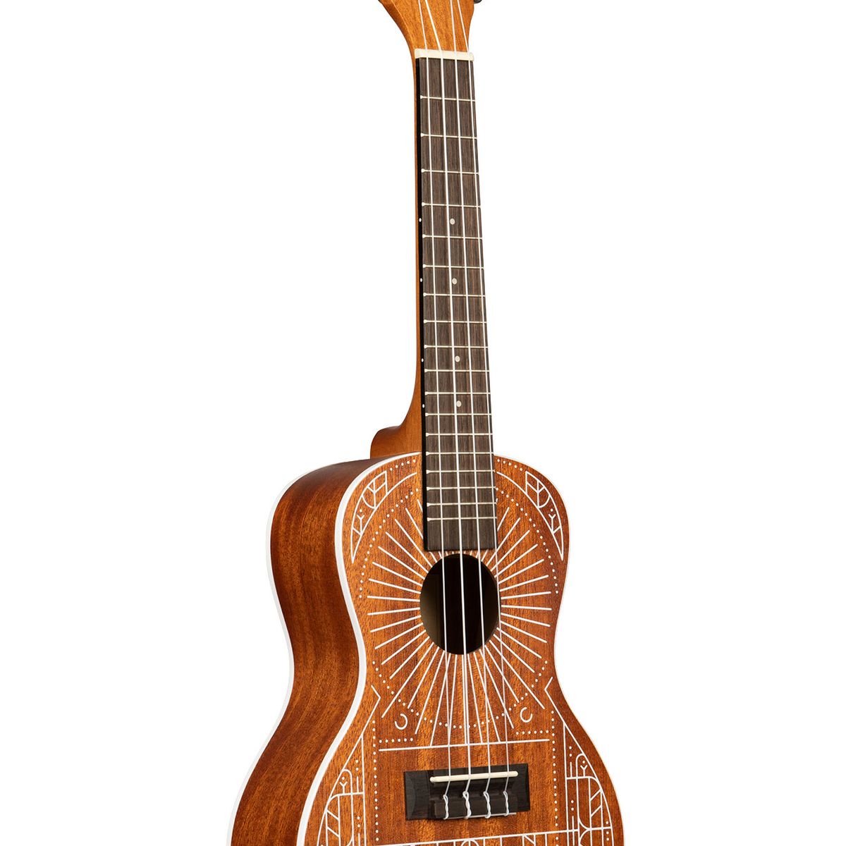 KALA - Ukelele Concierto Ka-Mandy-C Mandy Harvey Kala