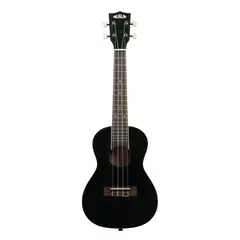 KALA - Ukelele Galaxy Ka-Sprk-Black Galaxy Black Sparkle