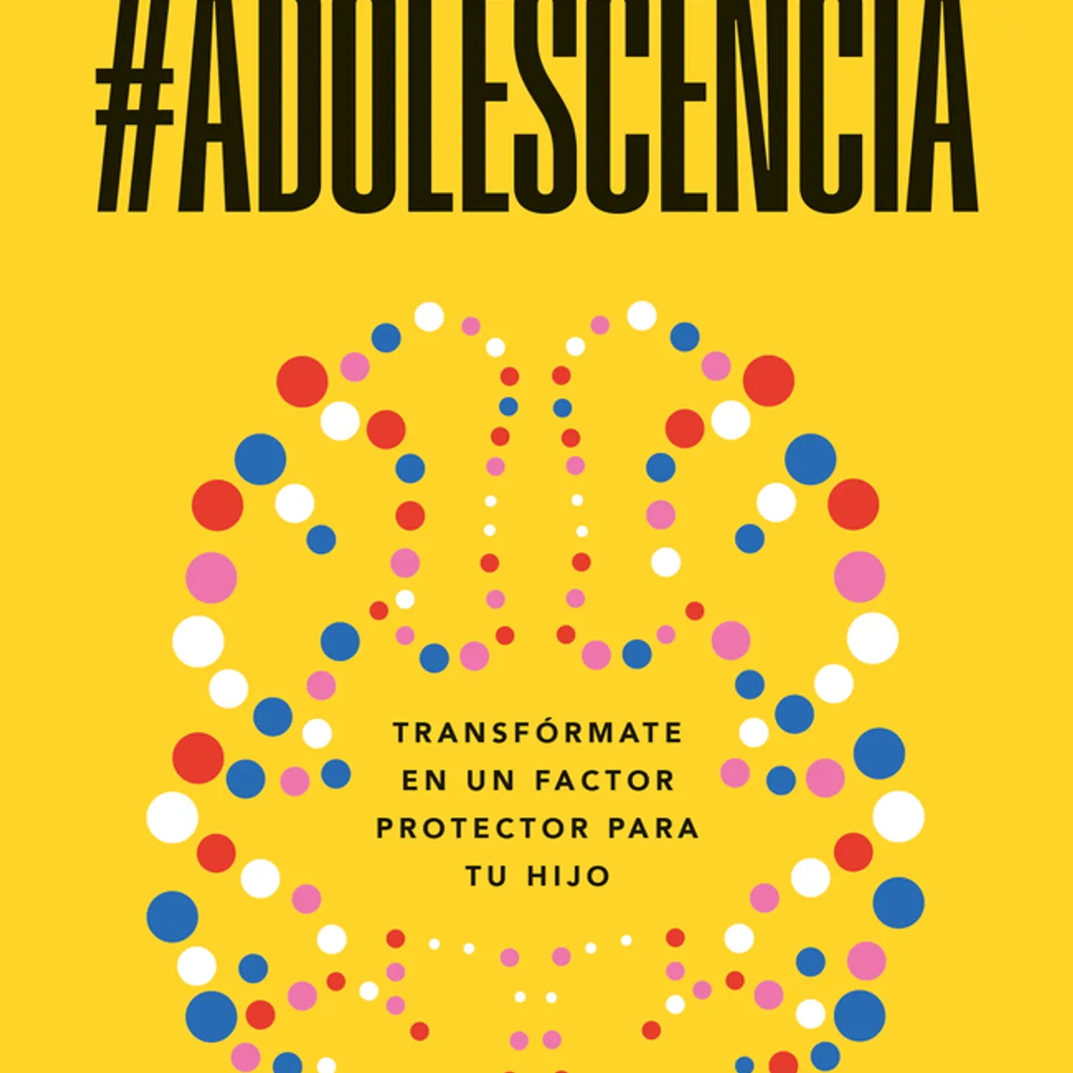 PLANETA - Libro # Adolescencia - Jose Lacámara