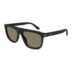 GUCCI - Lentes de Sol Verde