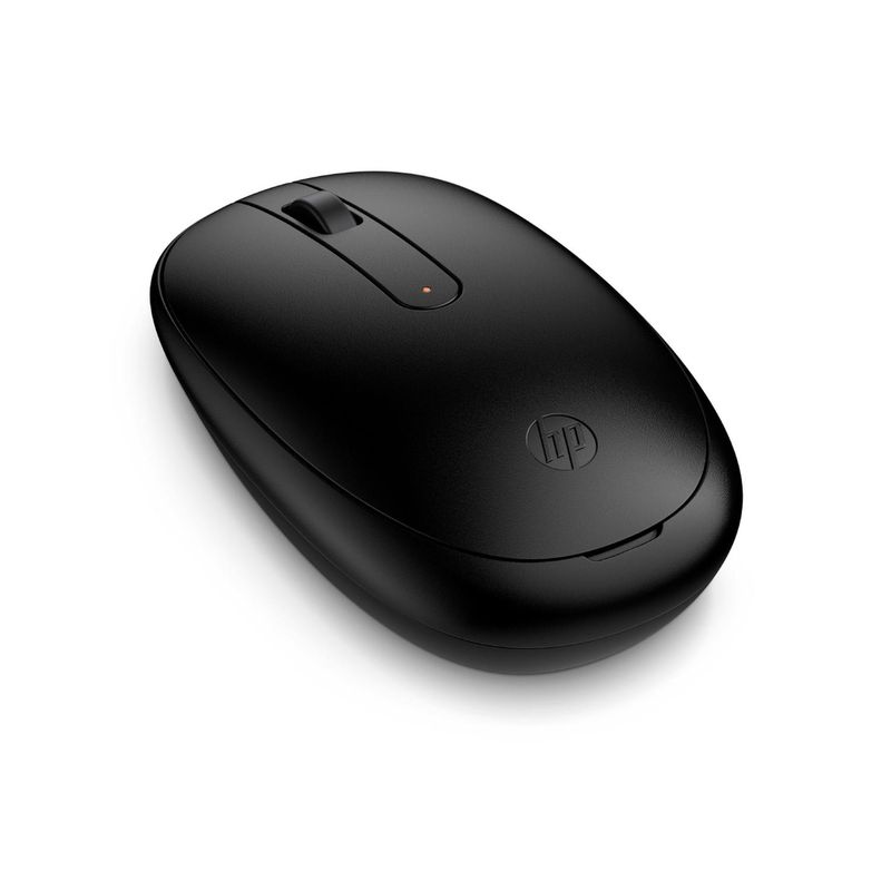 HP - Mouse Inalámbrico HP 240 Negro