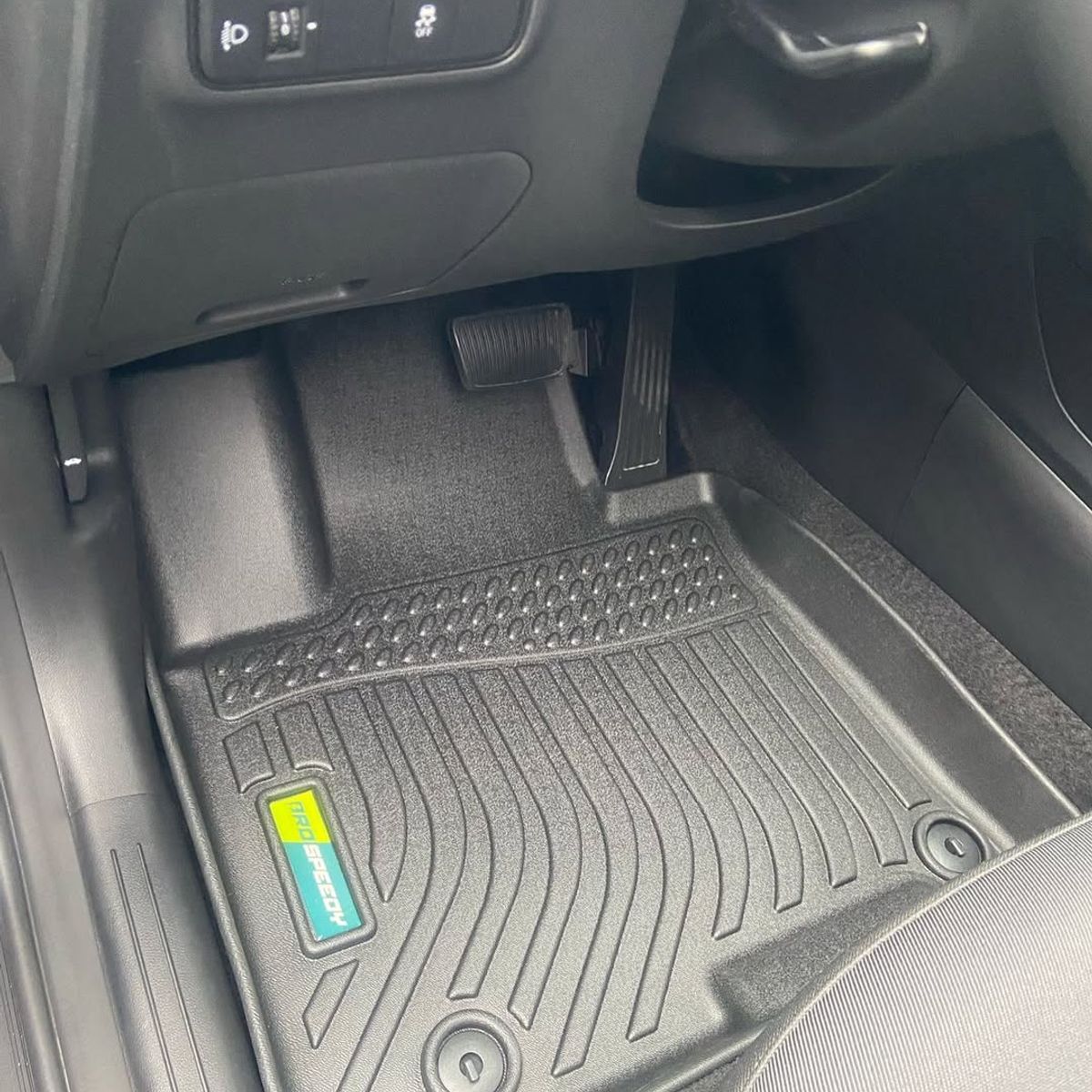 GENERICO - PISOS CALCE PERFECTO PROSPEEDY HYUNDAI TUCSON NX4 2022+
