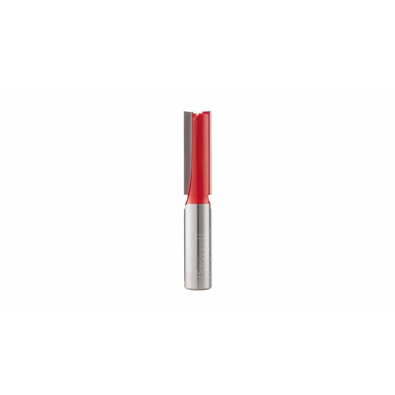 FRED - Fresa recta de doble flauta 1-2″ 12-11650P FREUD.