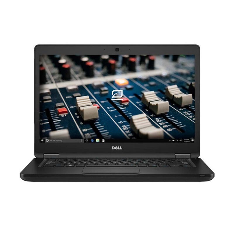 DELL - NOTEBOOK DELL I5 8 GB  256GB DISCO SOLIDO