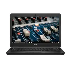 DELL - NOTEBOOK I5 8 GB 256GB DISCO SOLIDO