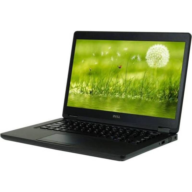 DELL - NOTEBOOK DELL I5 8 GB  256GB DISCO SOLIDO