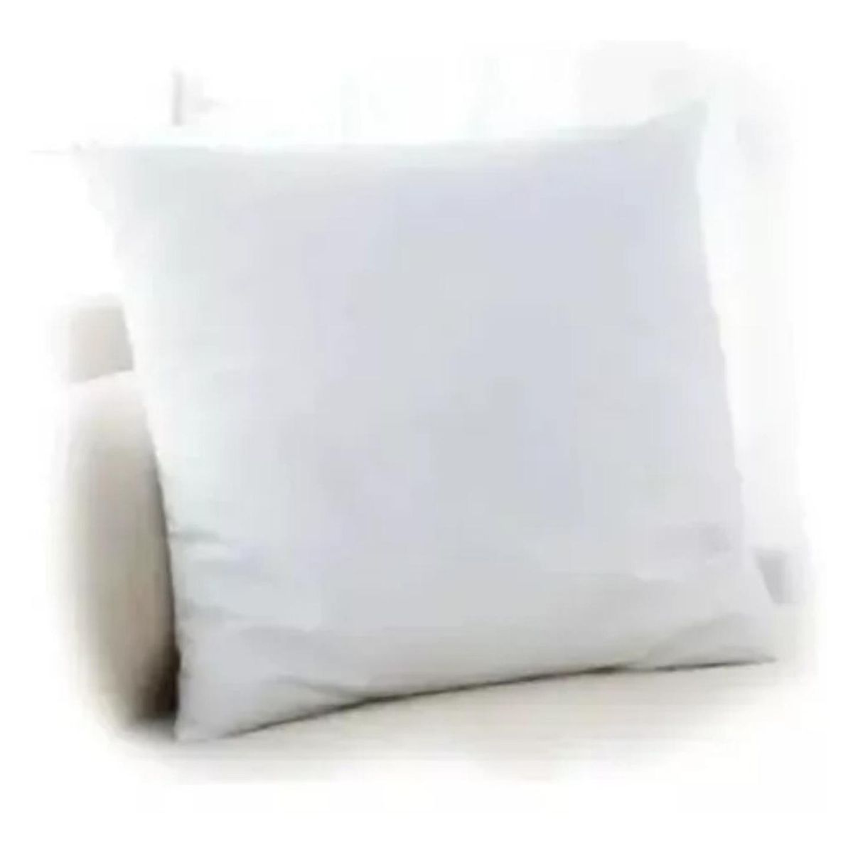 GENERICO - Cojin De Relleno Para Fundas 40 X 40 Cm