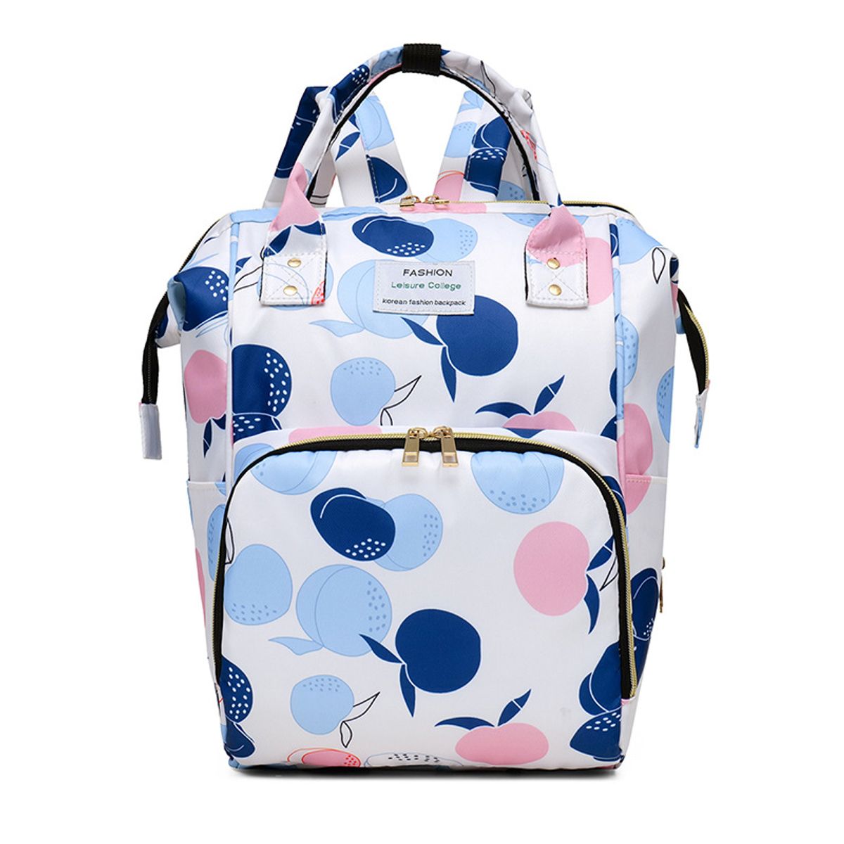 BLWOENS - Mochila Maternal - Blanco