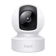 TP LINK - TP-LINK Tapo C212 Camara de seguridad WIFI LAN 3MP 2K Smart Color Blanco