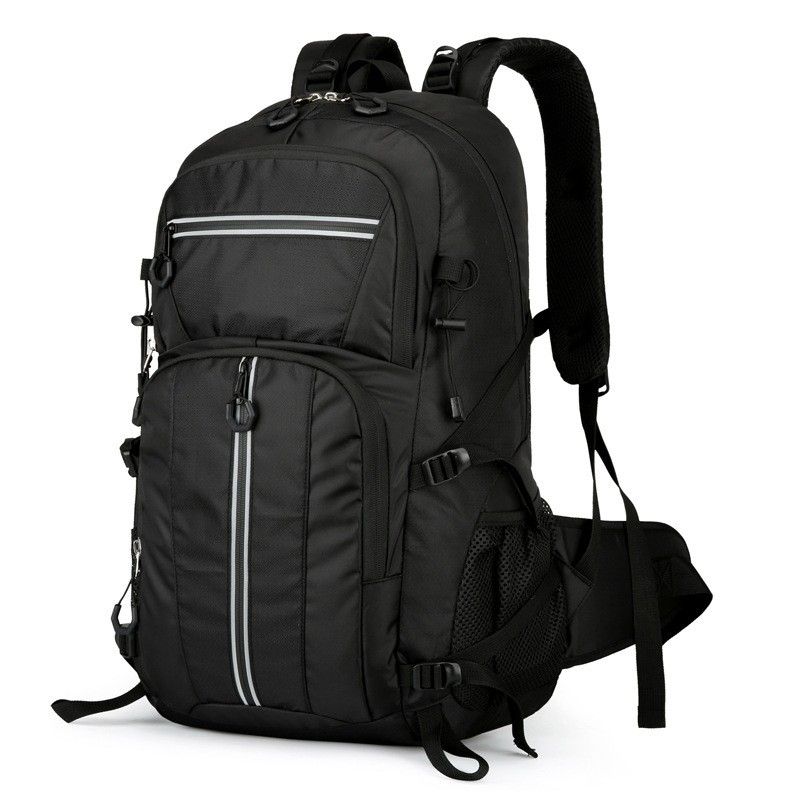 BLWOENS - Mochila Outdoor - Negro