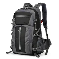 BLWOENS - Mochila Outdoor - Gris