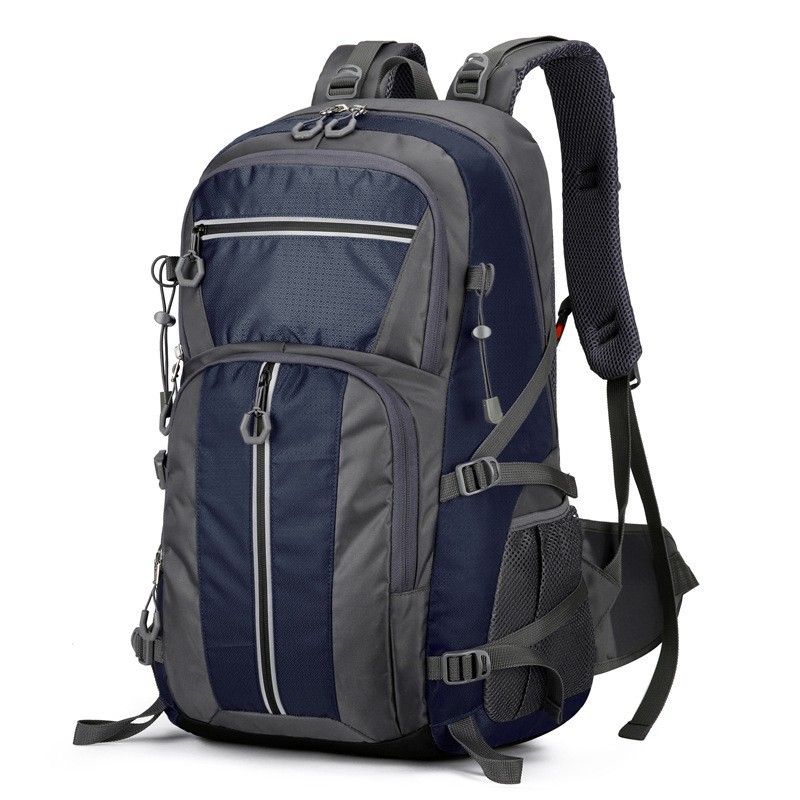 BLWOENS - Mochila Outdoor - Azul