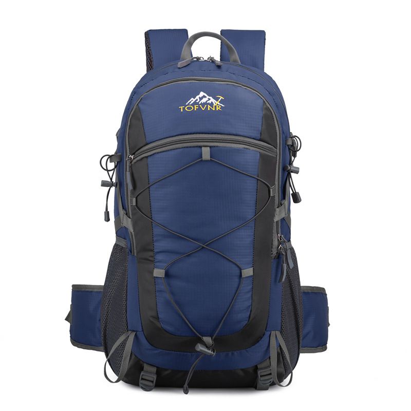 BLWOENS - Mochila Outdoor - Azul