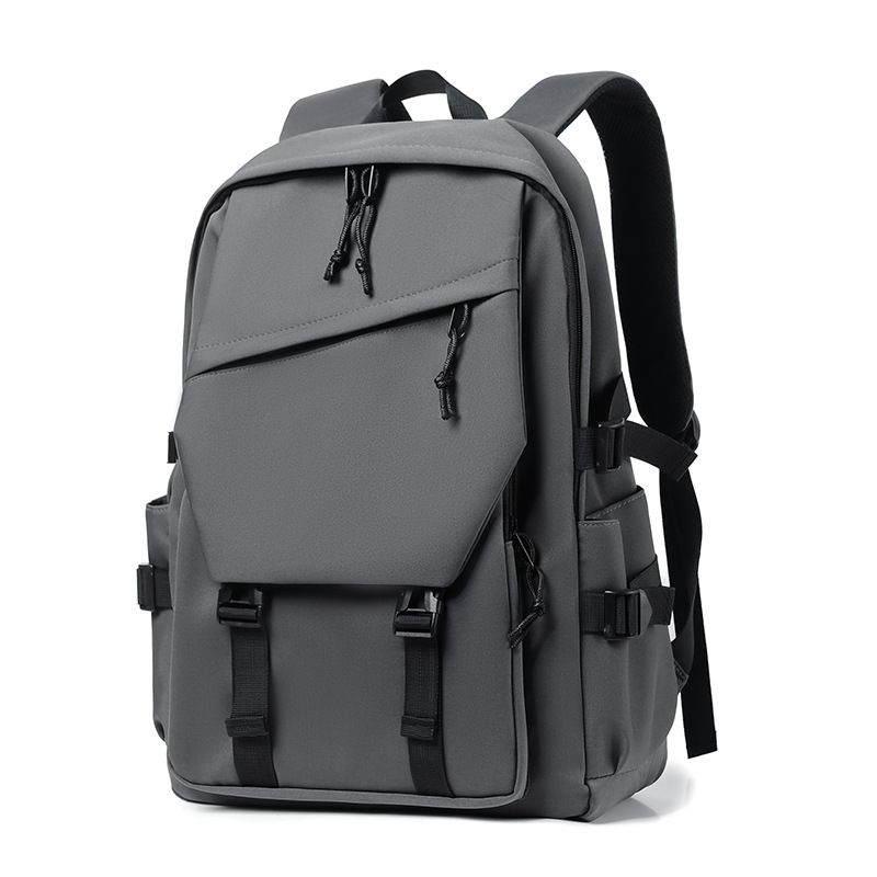 BLWOENS - Mochila Outdoor - Gris