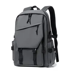 BLWOENS - Mochila Outdoor - Gris