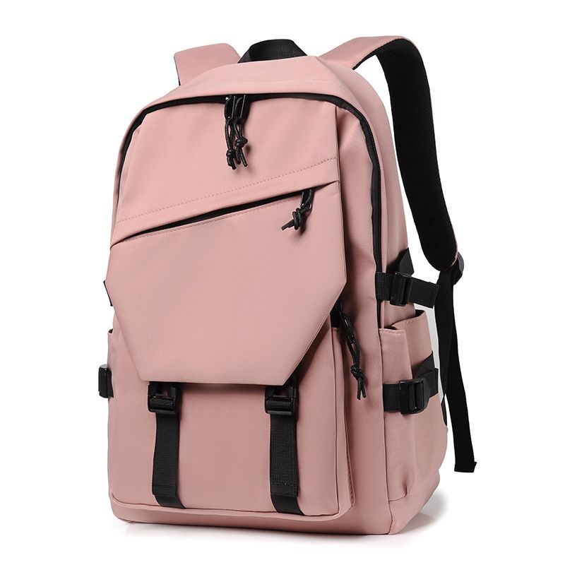 BLWOENS - Mochila Outdoor - Rosa