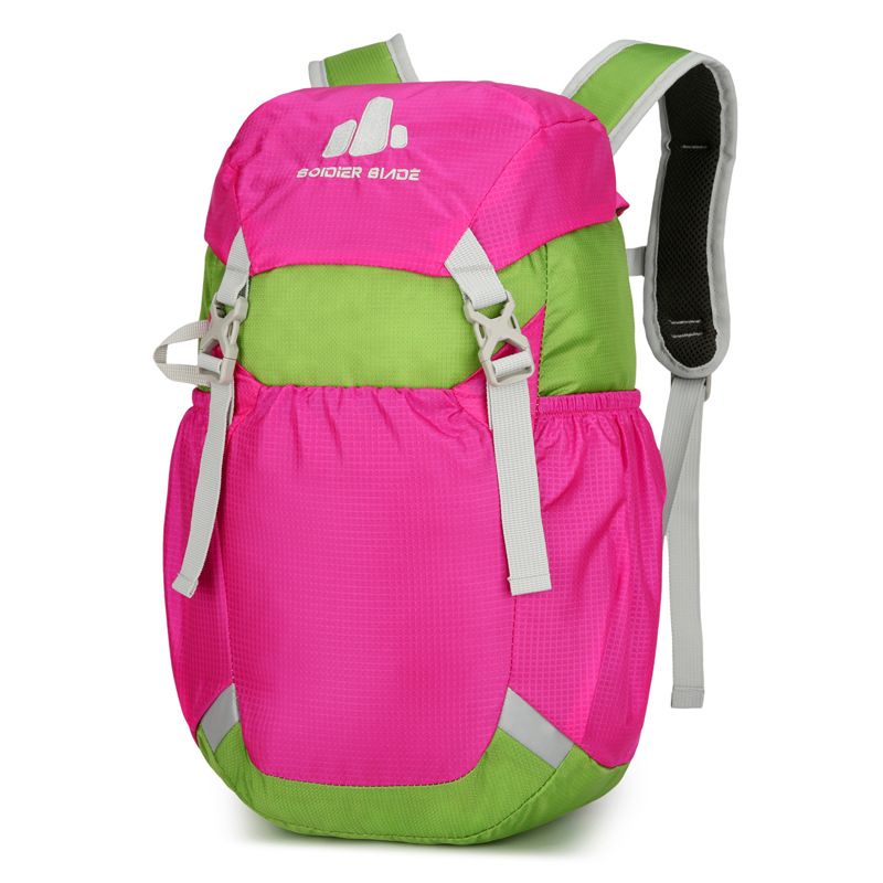 BLWOENS - Mochila Outdoor - Rosa