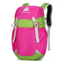 BLWOENS - Mochila Outdoor - Rosa