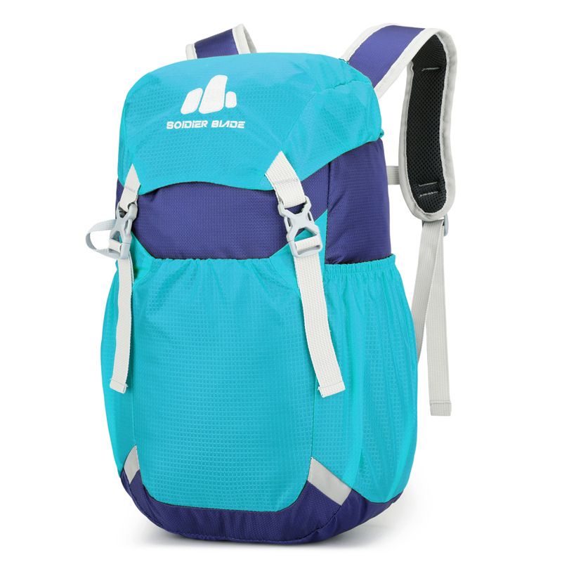 BLWOENS - Mochila Outdoor - Azul