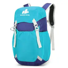 BLWOENS - Mochila Outdoor - Azul