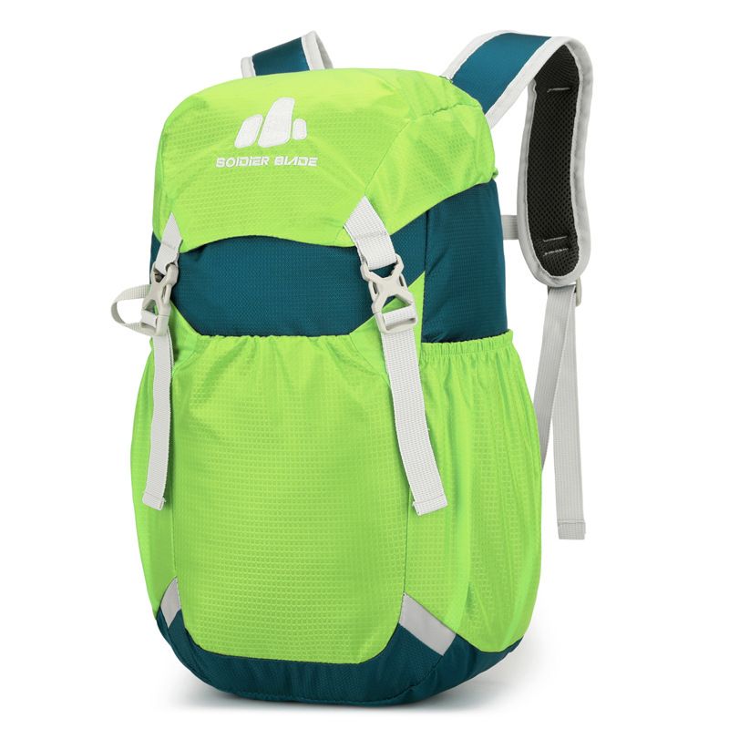 BLWOENS - Mochila Outdoor - Verde