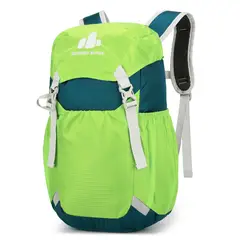 BLWOENS - Mochila Outdoor - Verde
