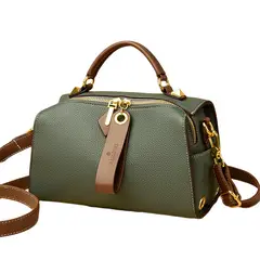 BLWOENS - Cartera Mujer - Verde