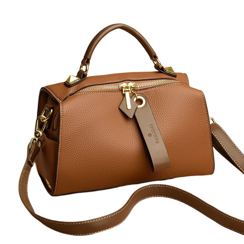BLWOENS - Cartera Mujer - Café
