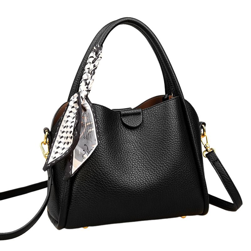 BLWOENS - Cartera Mujer - Negro