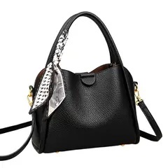 BLWOENS - Cartera Mujer - Negro