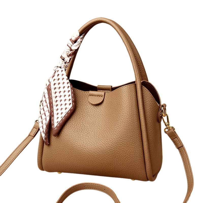 BLWOENS - Cartera Mujer - Café