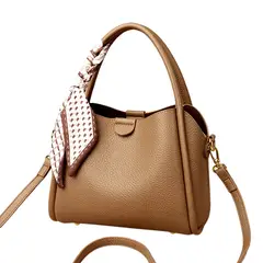 BLWOENS - Cartera Mujer - Café